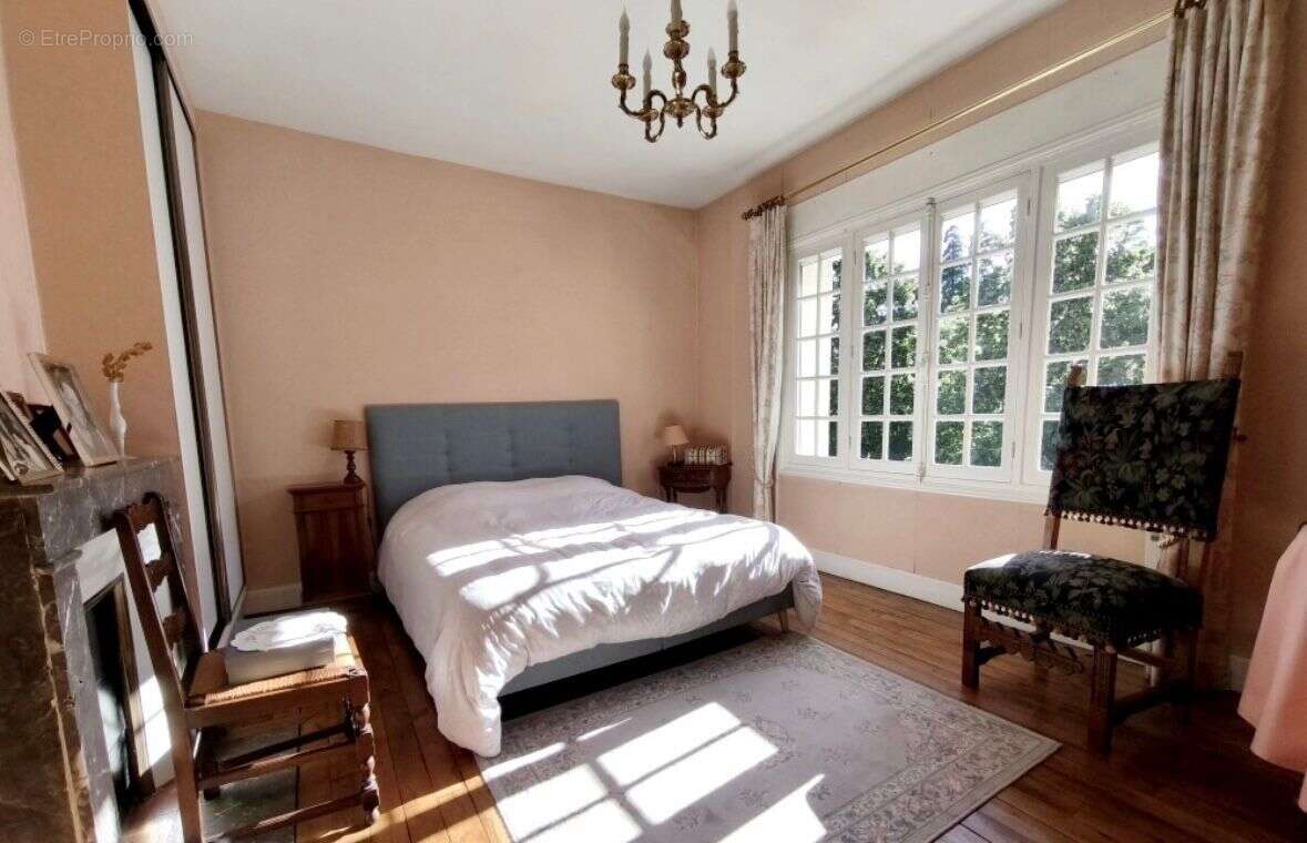 Maison à COMPIEGNE