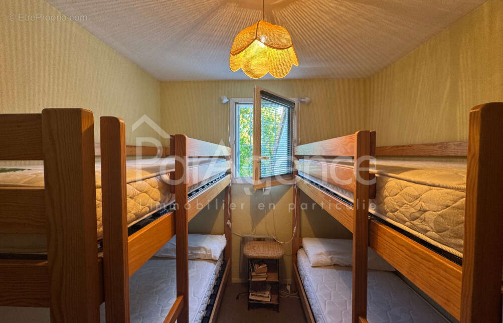 Appartement à SAINT-PALAIS-SUR-MER