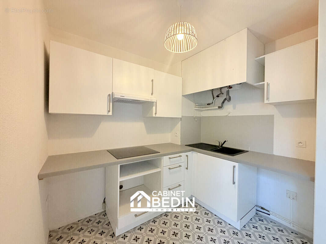 Appartement 46 m² à Le Bouscat  - photo 3