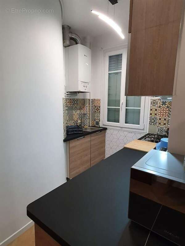 Appartement à COLOMBES