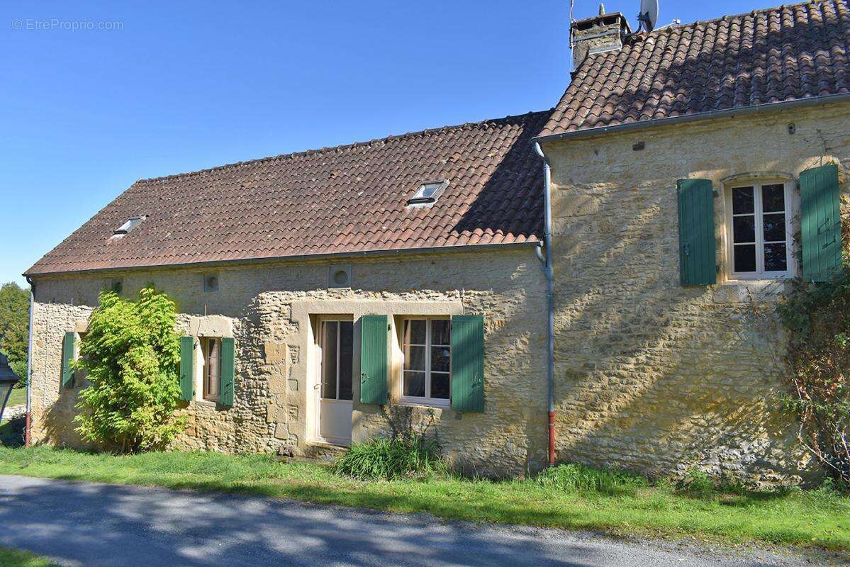 Maison Coly Saint Amand 6 pièce(s) 140 m2 - photo 5