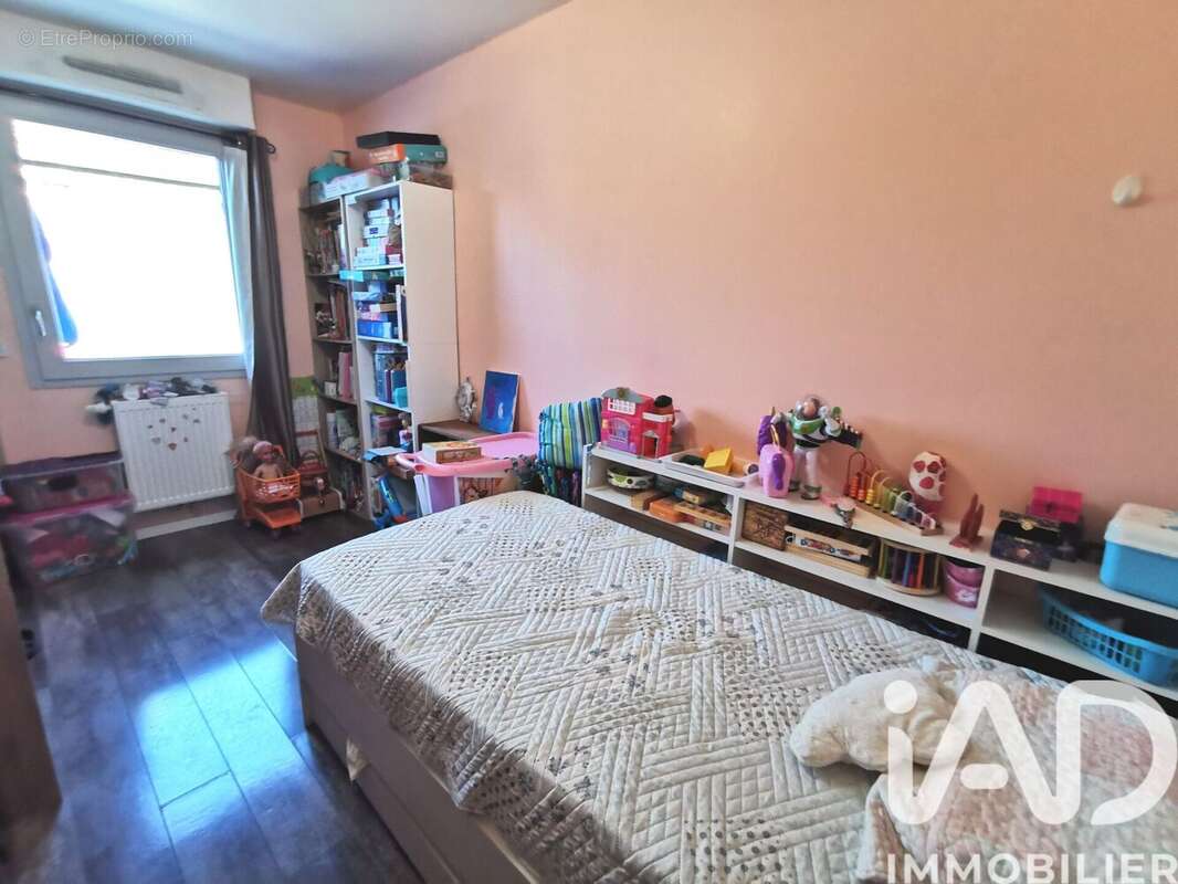 Photo 9 - Maison à LA FERTE-SOUS-JOUARRE