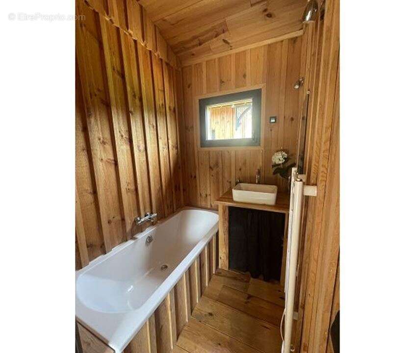Maison 180 m² à Talais  - photo 6