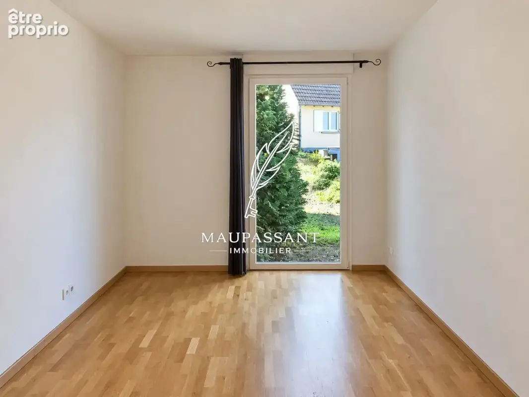 Appartement 4 pièces 92 m² à vendre à Colmar (68000) - photo 8