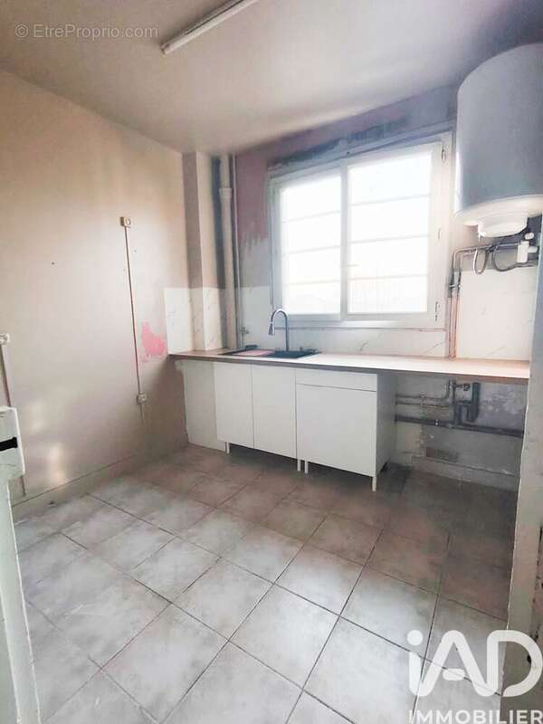 Photo 2 - Appartement à NOISY-LE-SEC