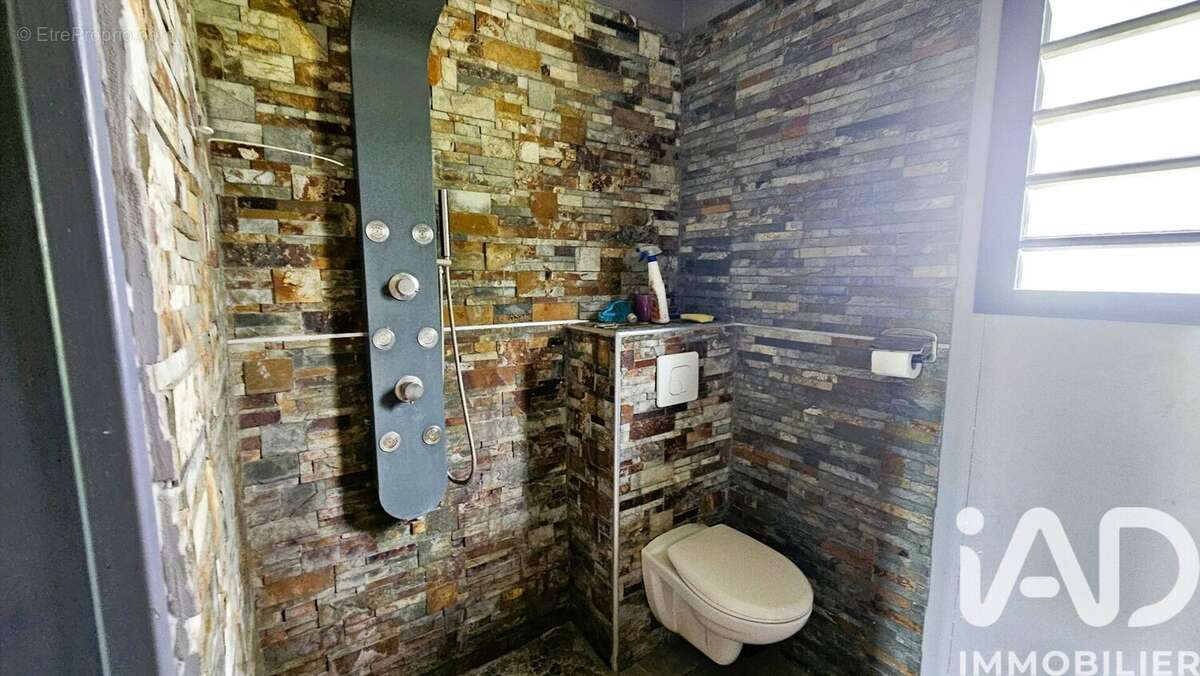 Photo 8 - Maison à SAINT-PHILIPPE