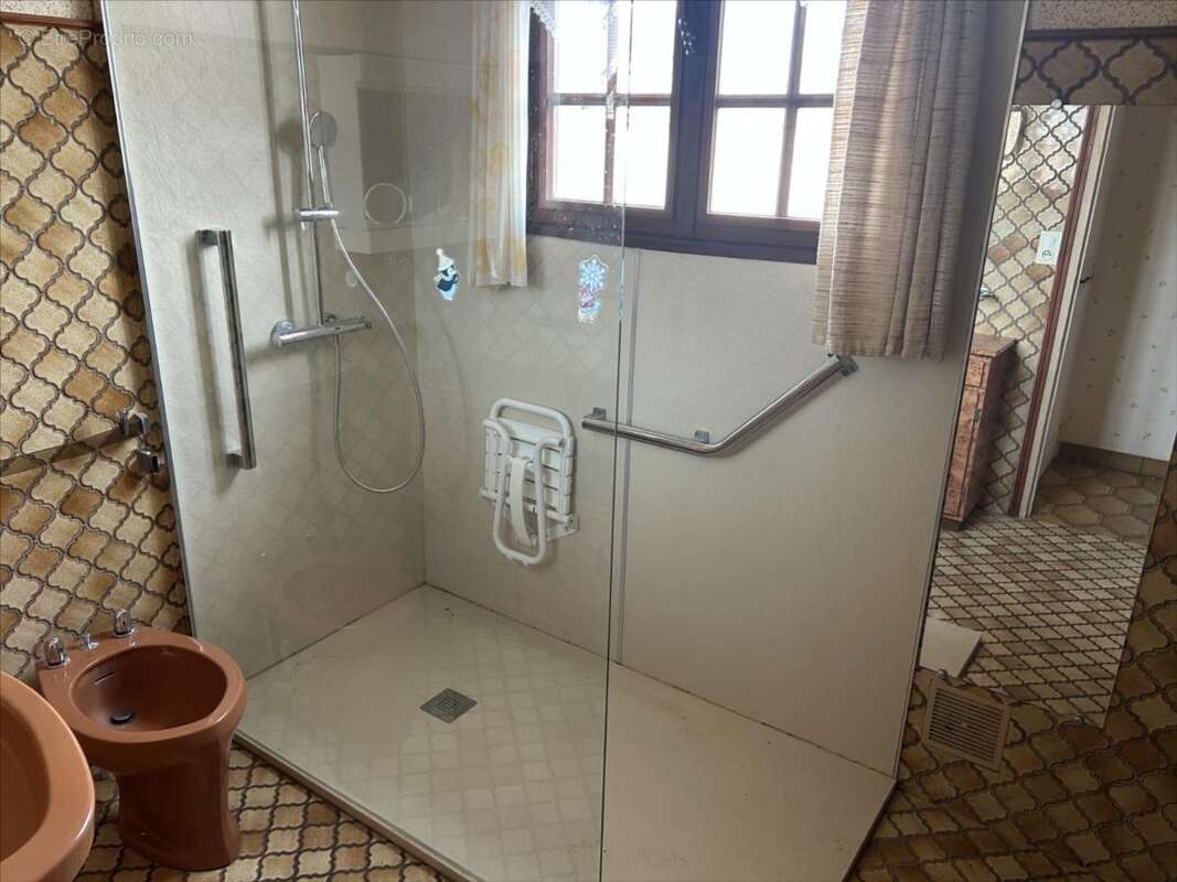 Maison à MARIGNY-BRIZAY