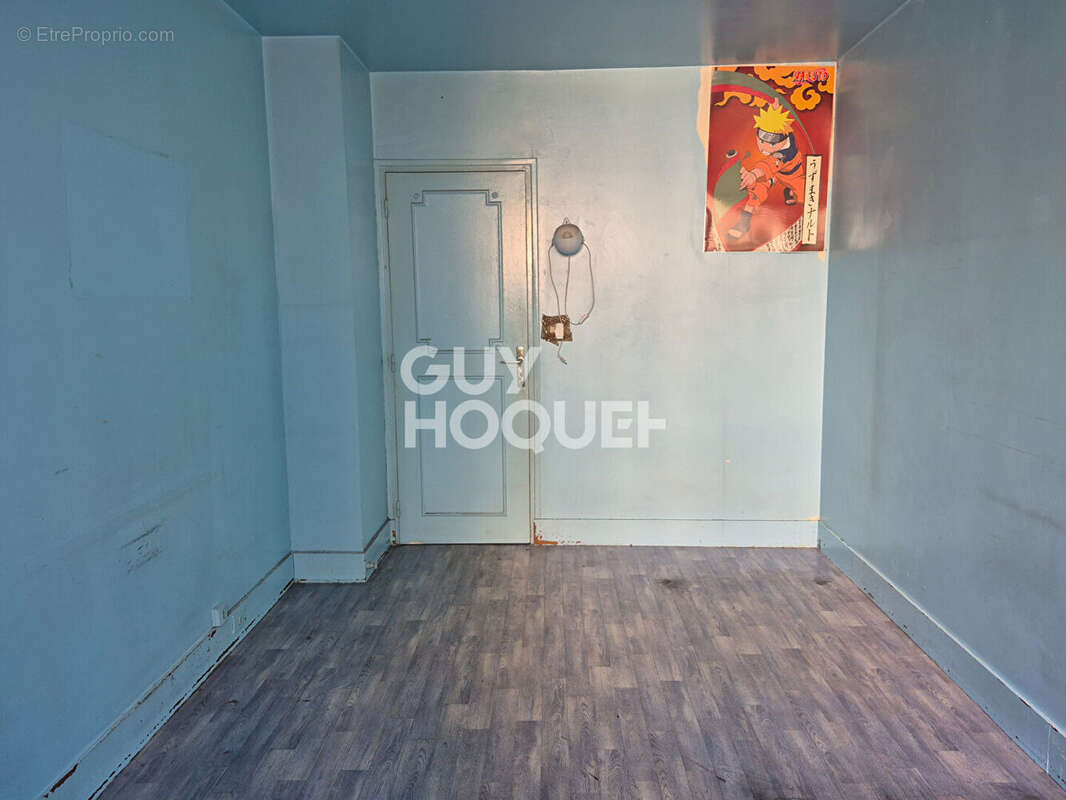 Appartement à LE BLANC-MESNIL