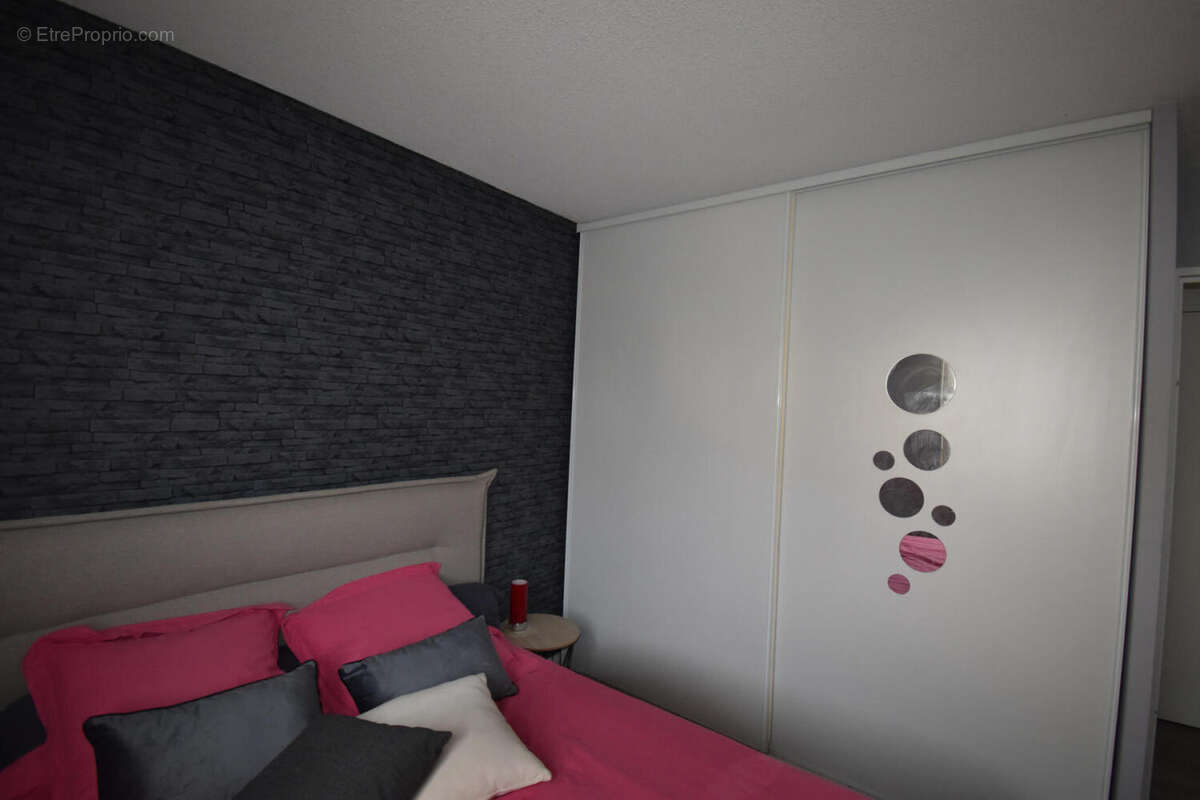 DSC_0023 - Maison à RUELLE-SUR-TOUVRE