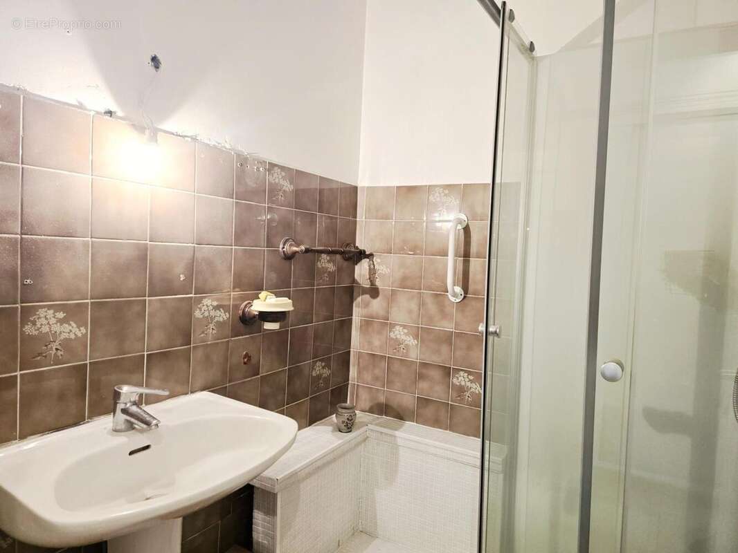 Photo 4 - Appartement à ANTIBES