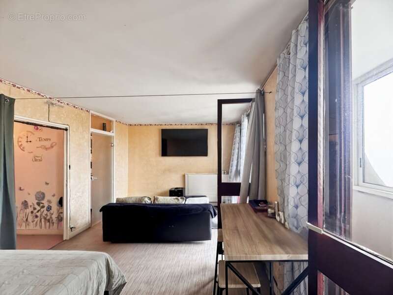 Appartement à ANGERS