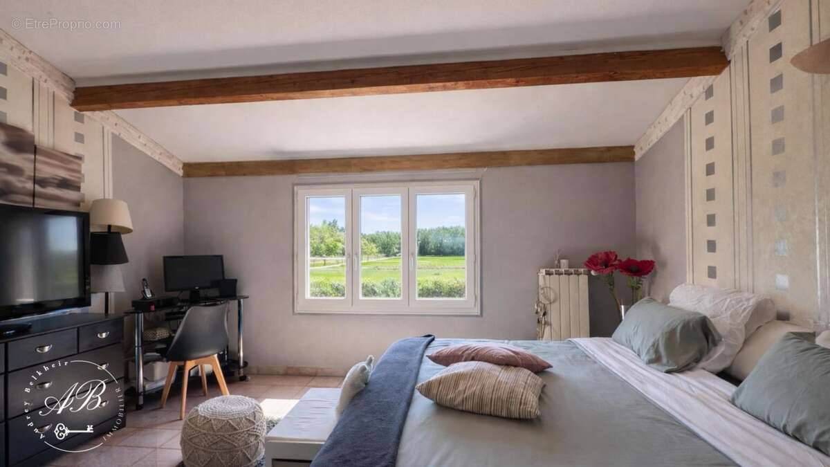 Maison à MOUSSAC