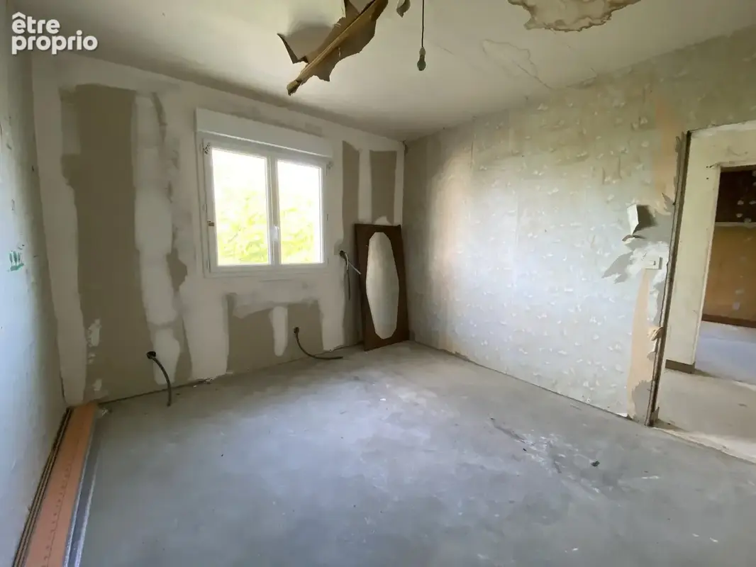 Maison à finir de rénover - Salbris - photo 7