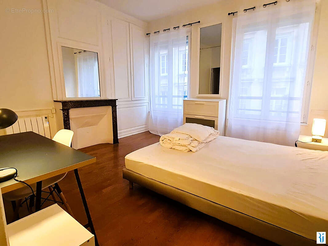 Appartement à ROUEN