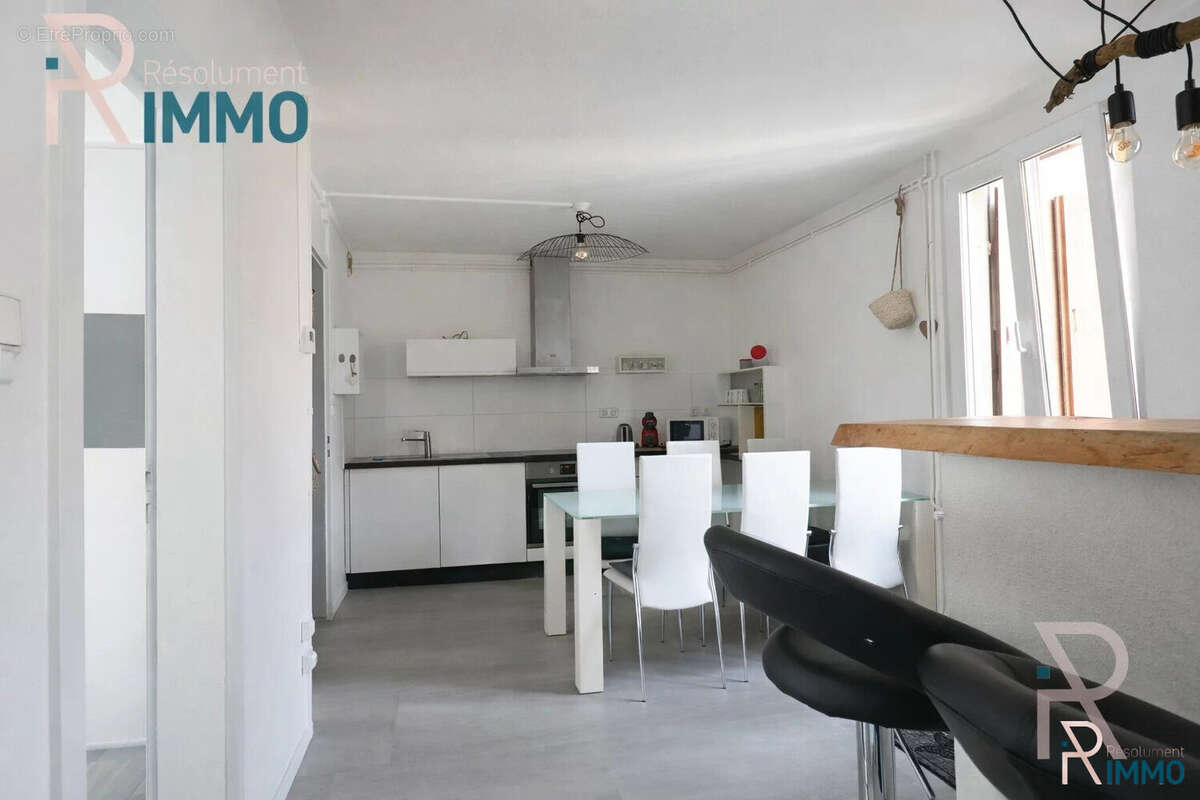 Appartement à COLMAR