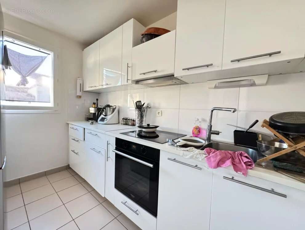 Appartement à TRAPPES