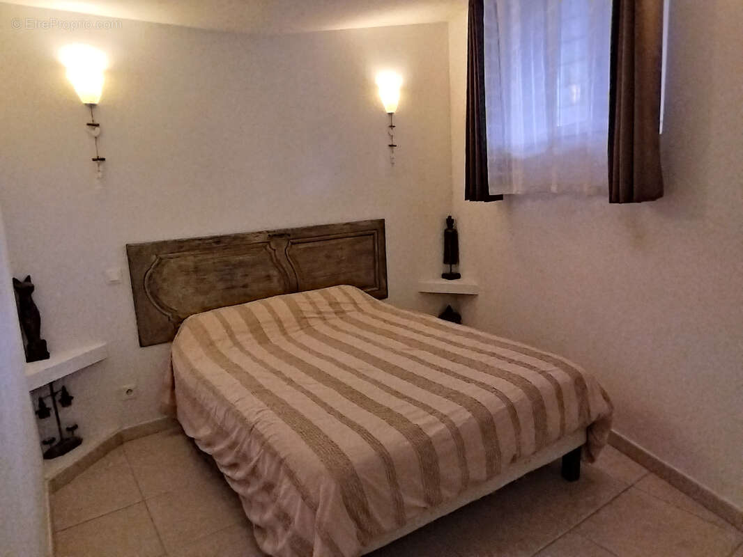 Appartement à LE THORONET