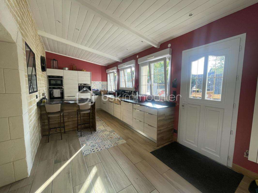 Maison familiale - photo 5