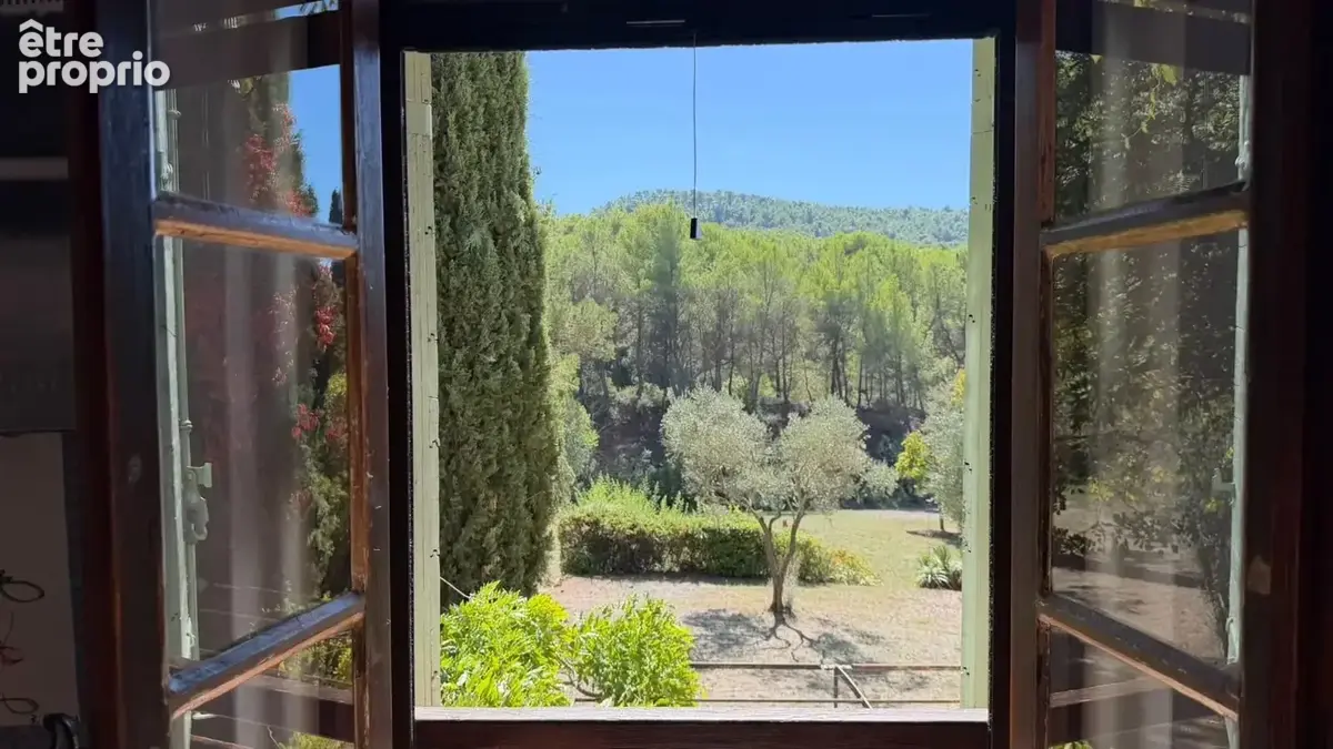 Bastide provencale route cezanne - photo 12