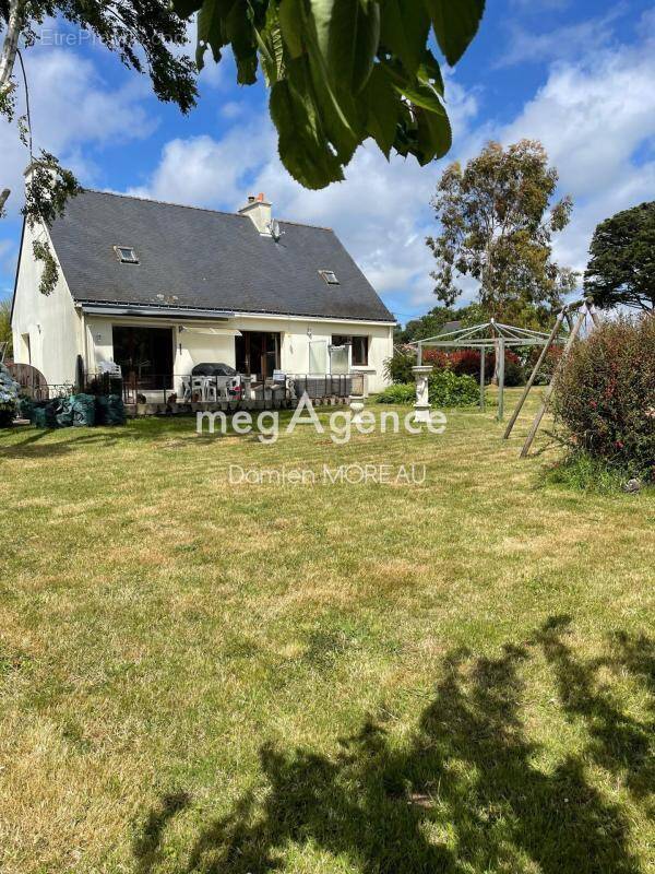Maison à CARNAC