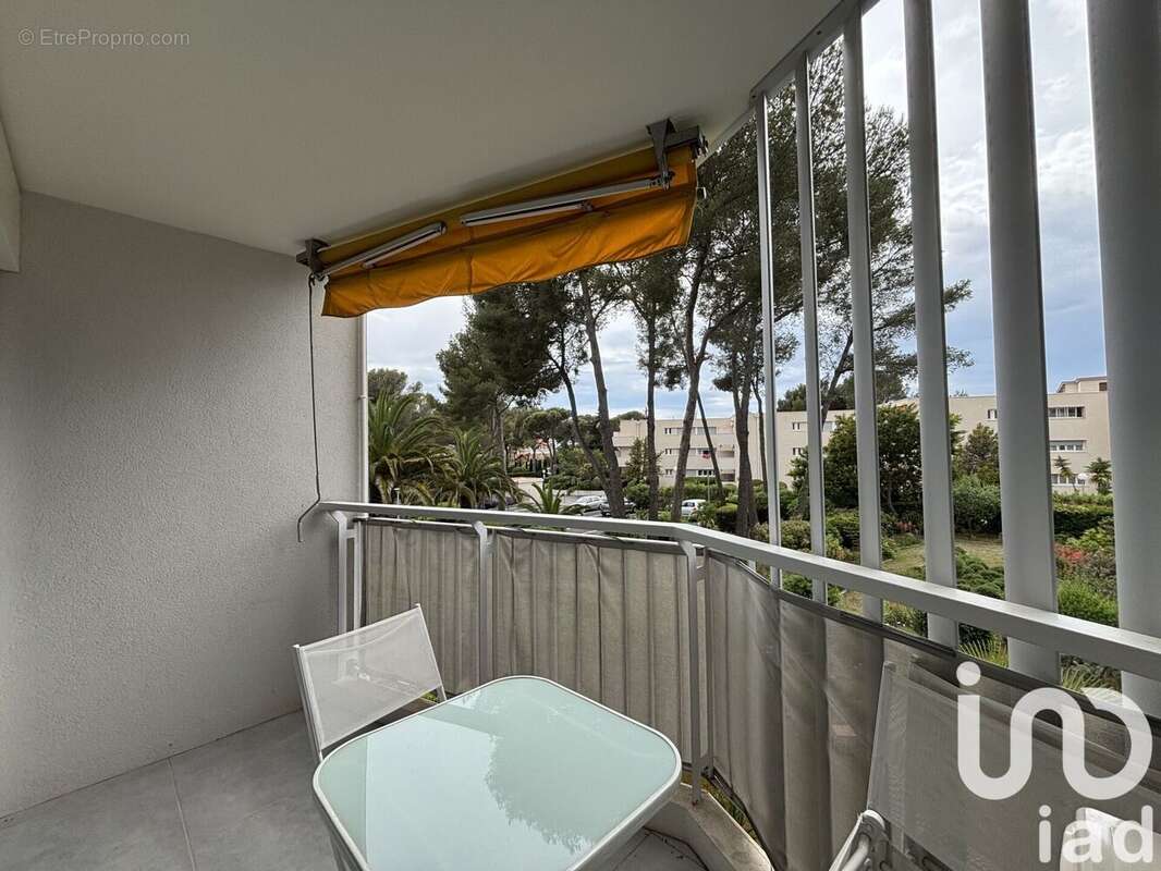 Photo 3 - Appartement à SAINT-RAPHAEL