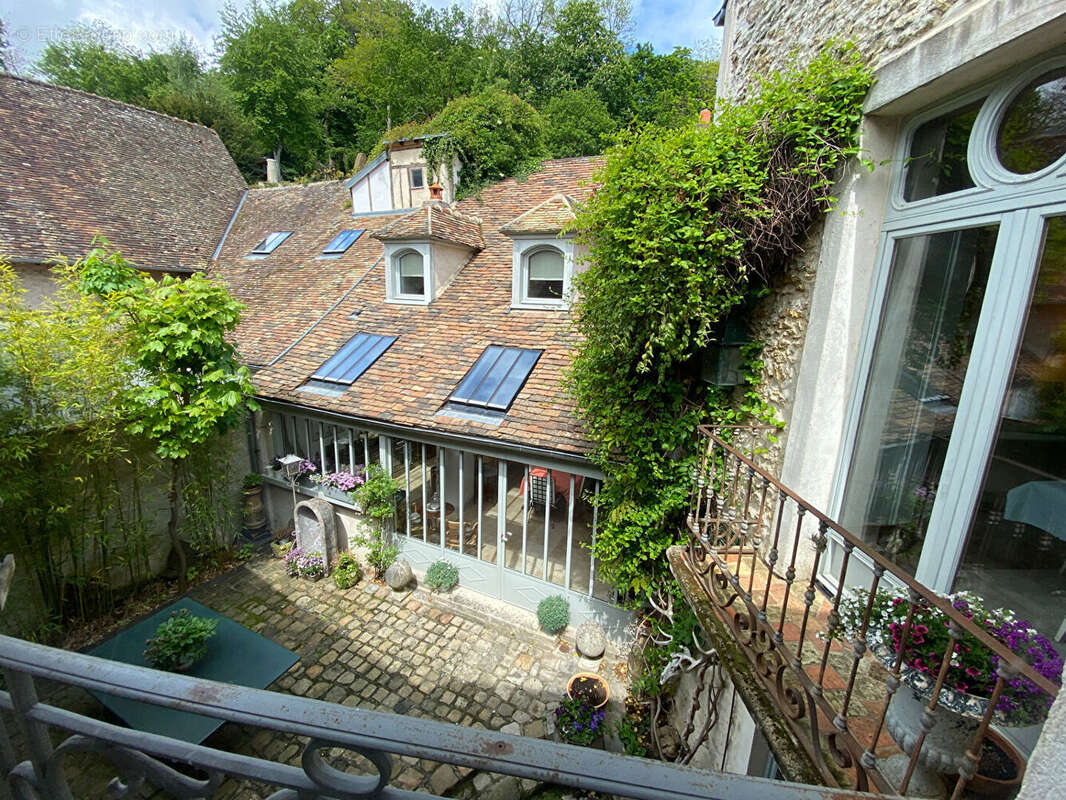 Maison à MONTFORT-L'AMAURY
