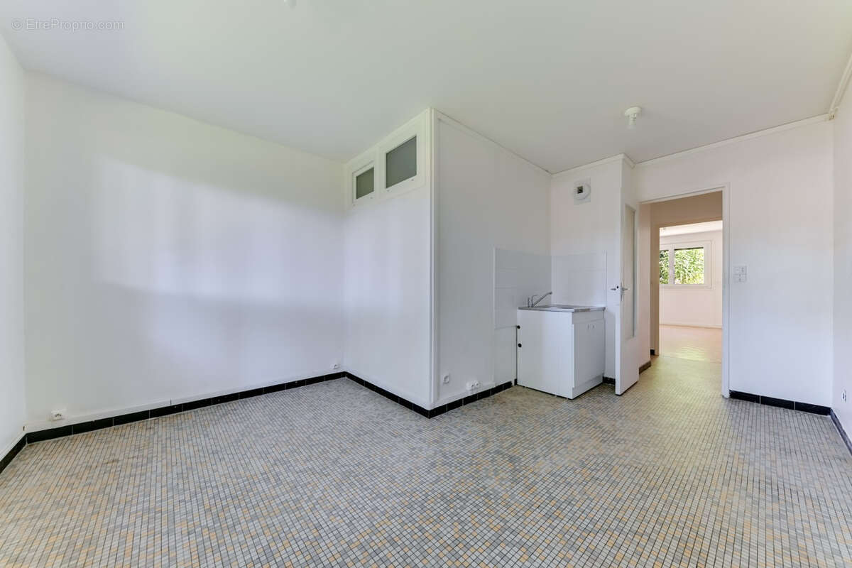 Bel Appartement de type 3  70m2 - photo 7
