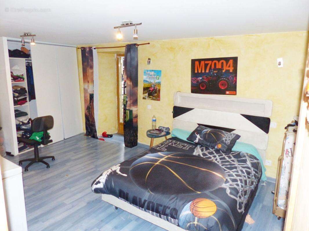 Jolie maison en pierre de 159 m² à Saint-Julien Chapteuil - photo 11