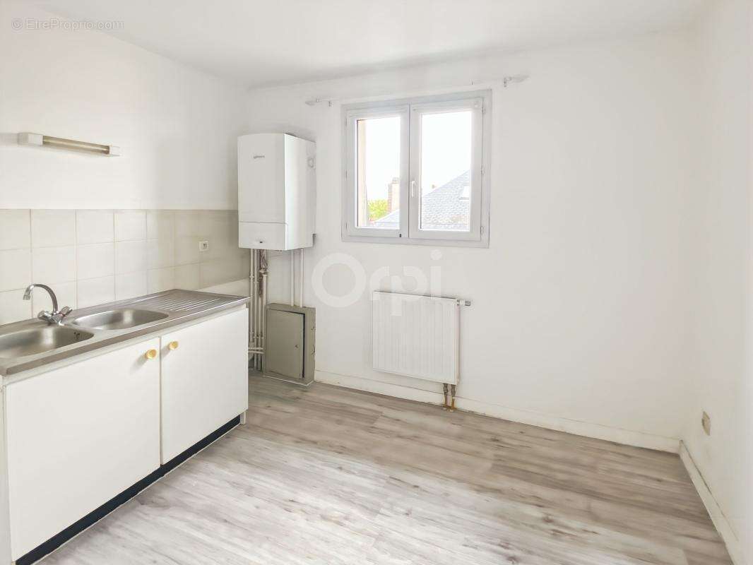 Appartement À Vendre - photo 9