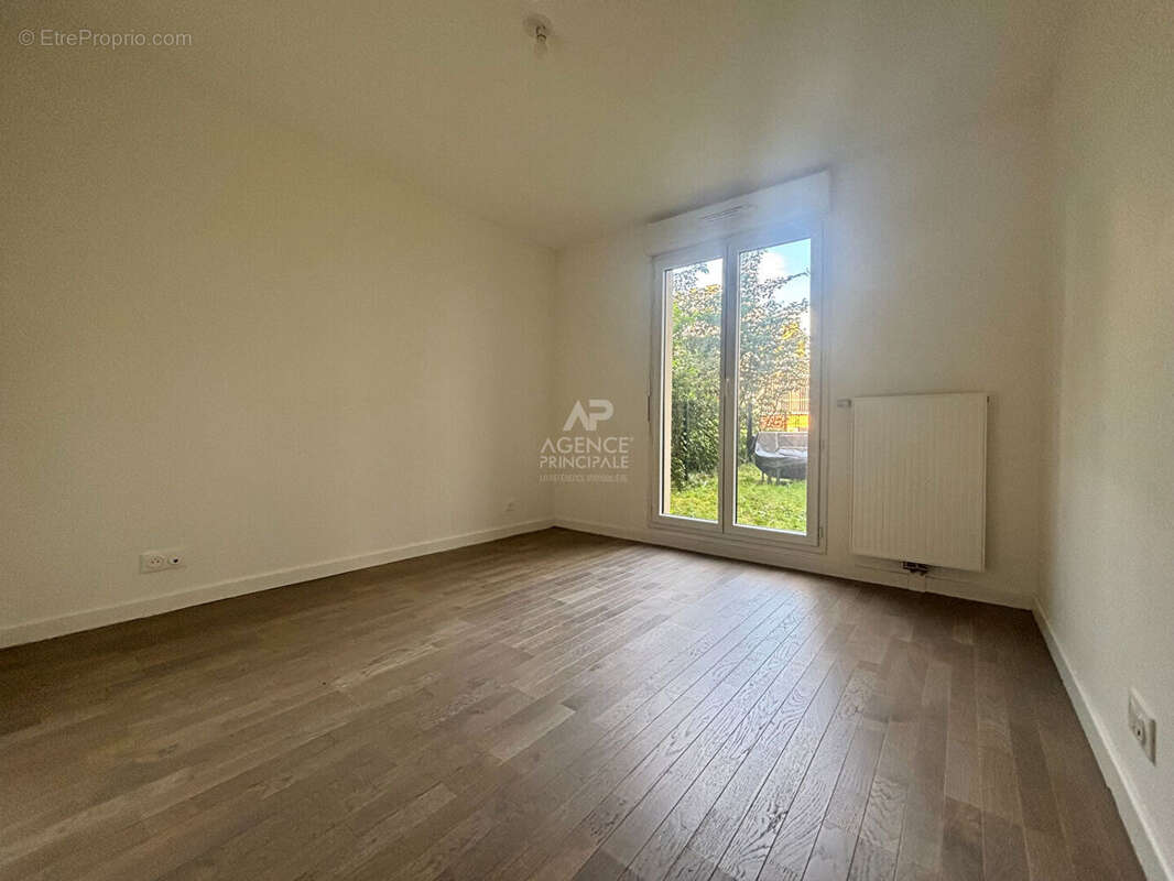 Appartement à PONTOISE