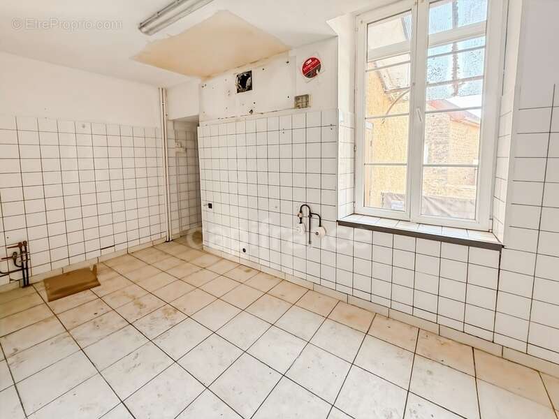 Appartement à SAINT-GILLES