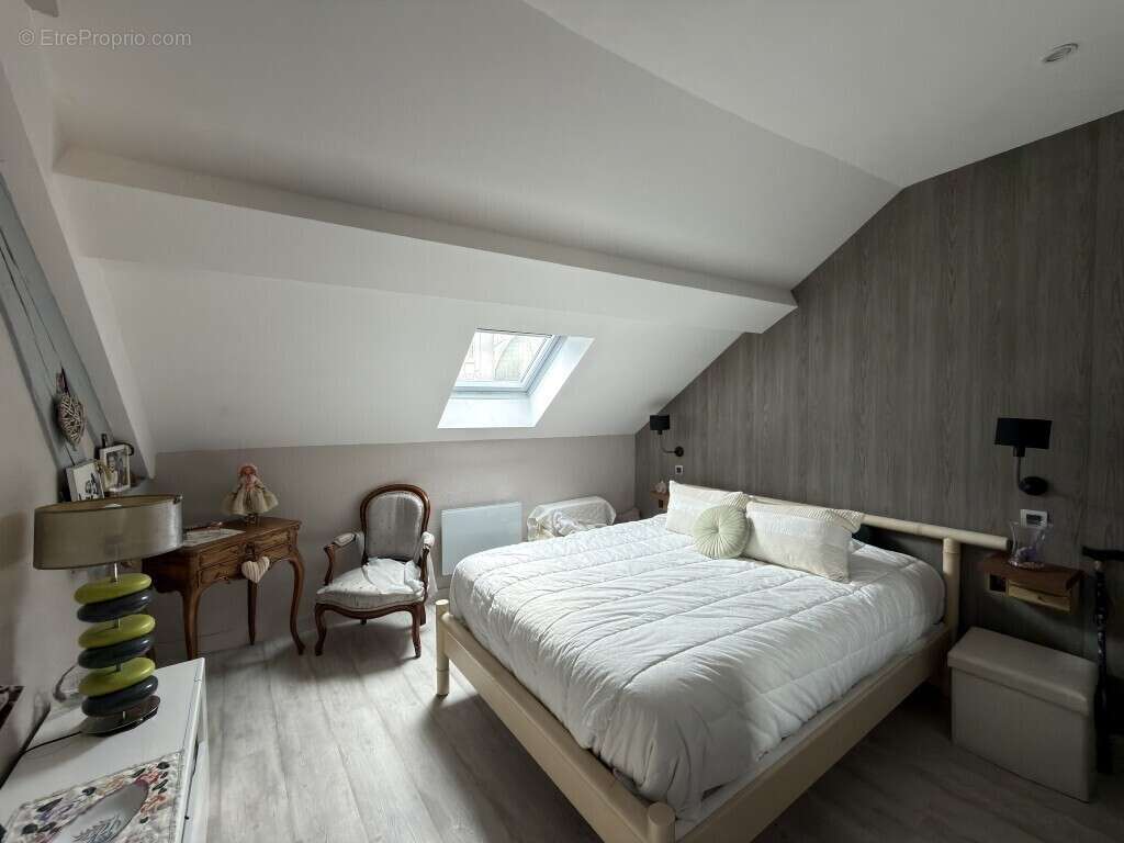 Appartement à VICHY