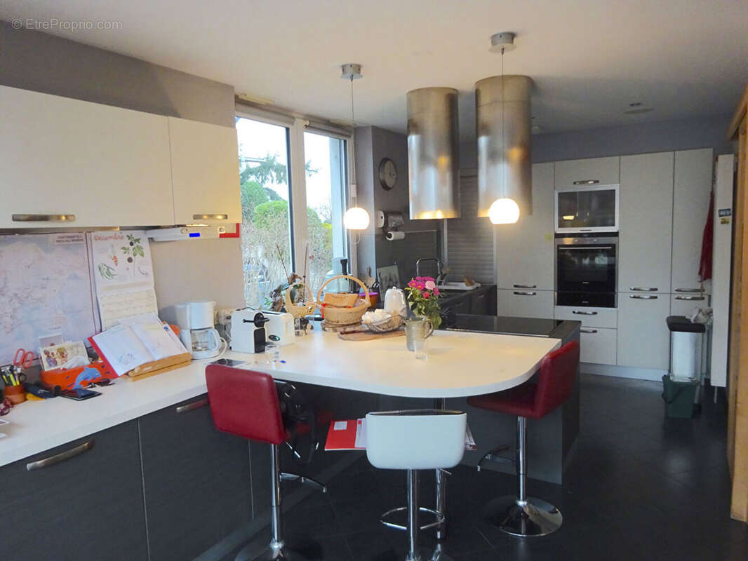 Maison à RIEDISHEIM