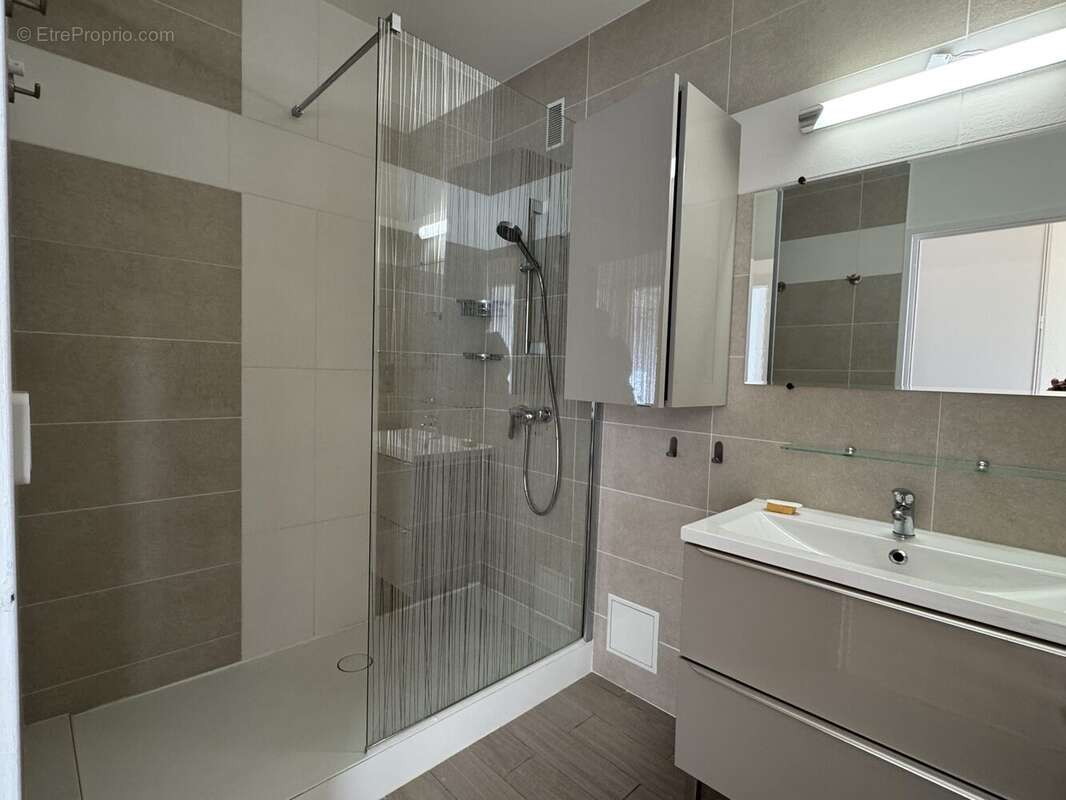 Appartement à POISSY