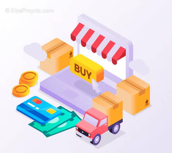 Commerce à SALLANCHES