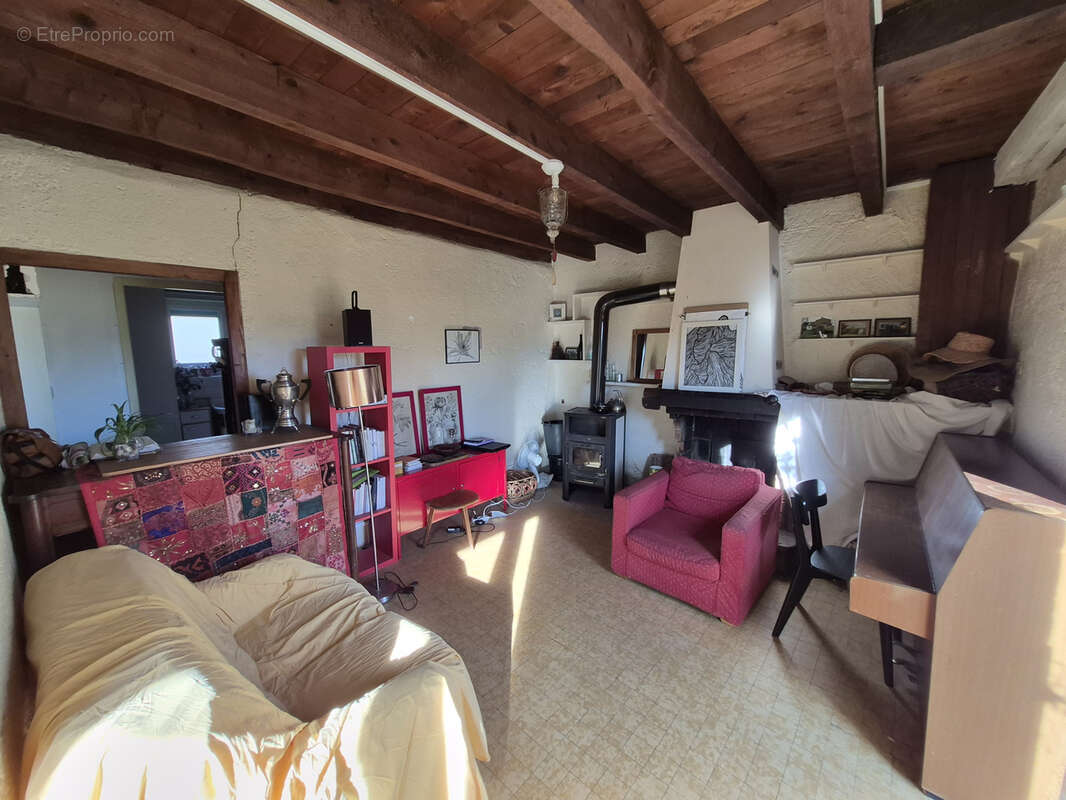 Maison à BELLEY