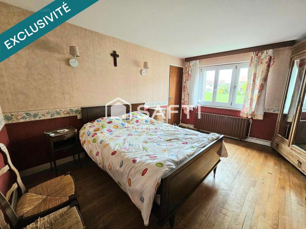 Photo 7 - Maison à DOMJULIEN