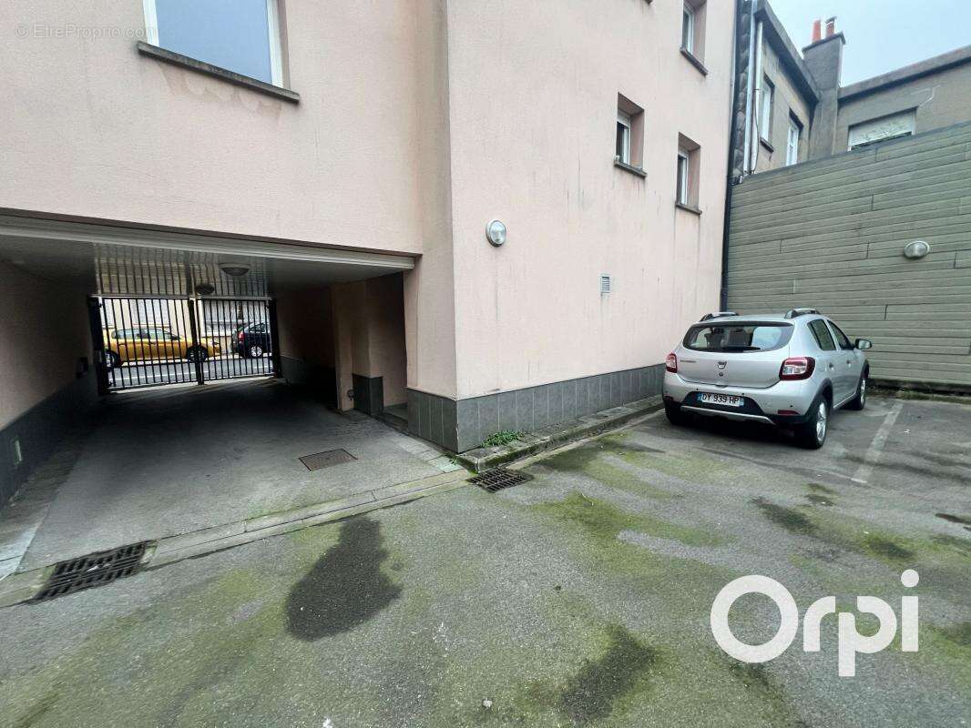 Appartement à CALAIS