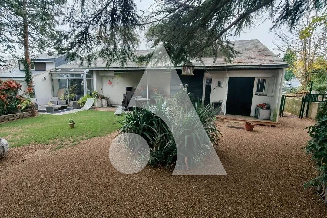 Maison à L'ISLE-ADAM