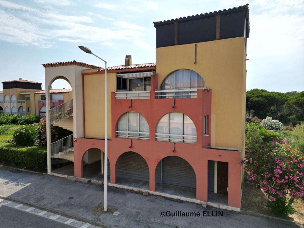 Appartement à aménager - photo 5