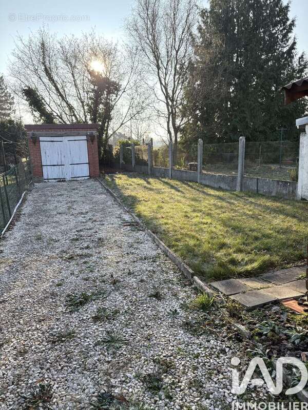 Photo 7 - Maison à SAINT-AMAND-LES-EAUX