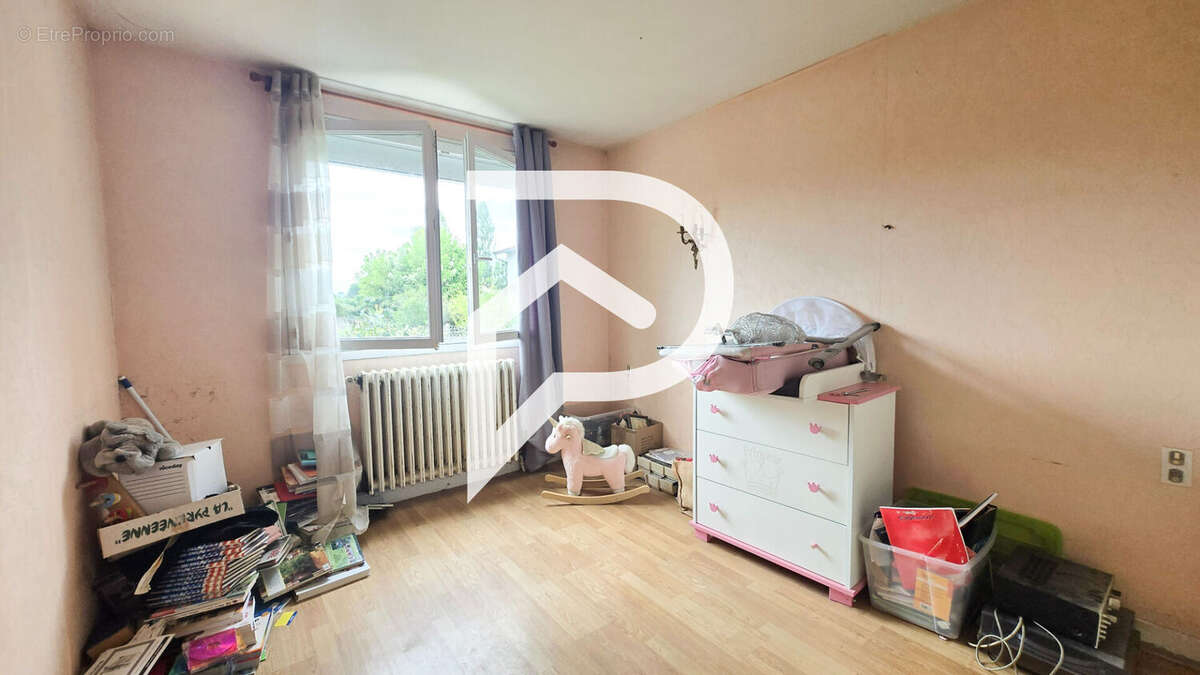 Maison à LISLE-SUR-TARN