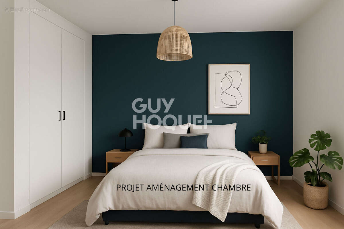 À vendre : Appartement 4 pièces à Mérignac - Référence 227 - photo 3