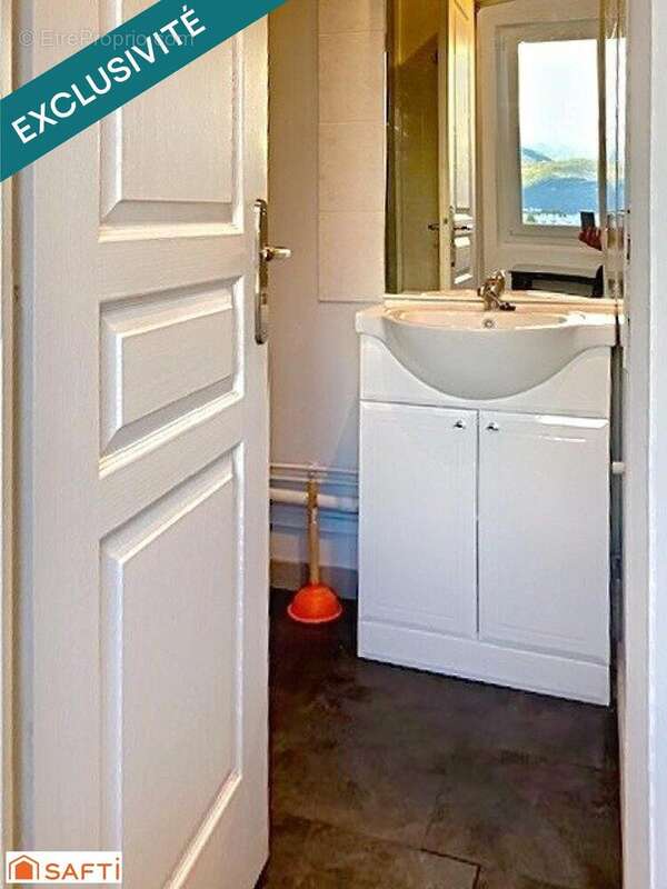 Photo 5 - Appartement à GRENOBLE