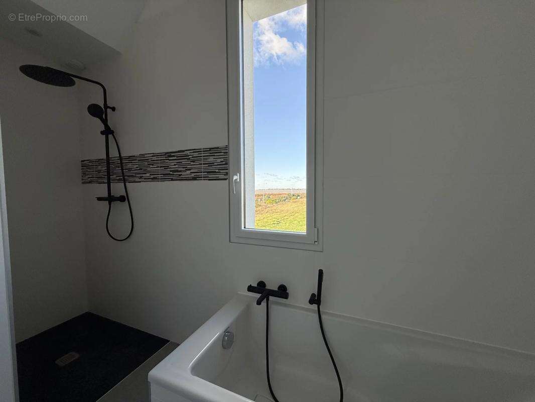 Maison à CHATELAILLON-PLAGE