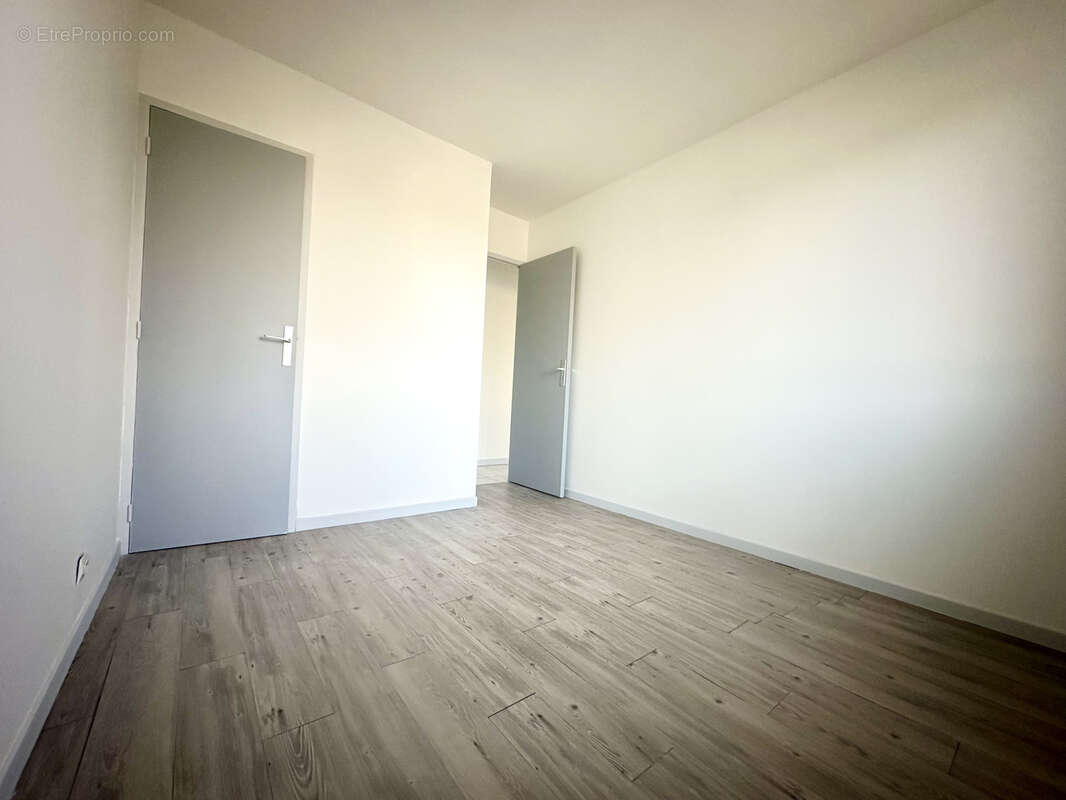 Appartement à MORET-SUR-LOING