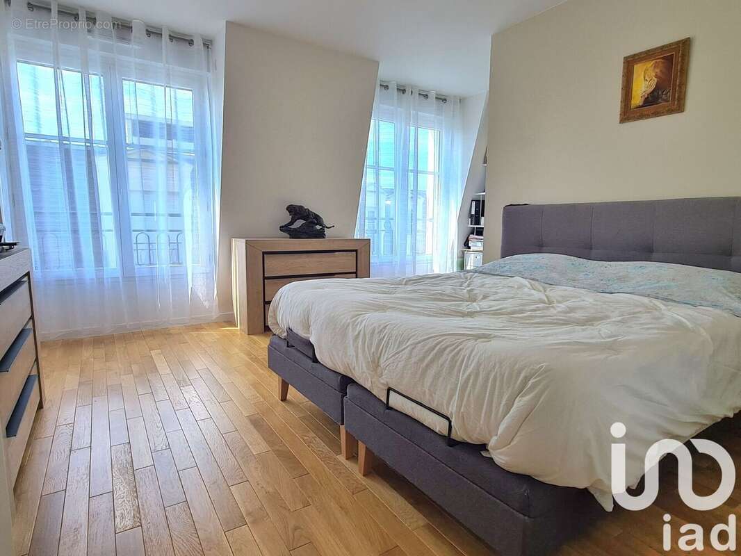 Photo 7 - Appartement à CLAMART