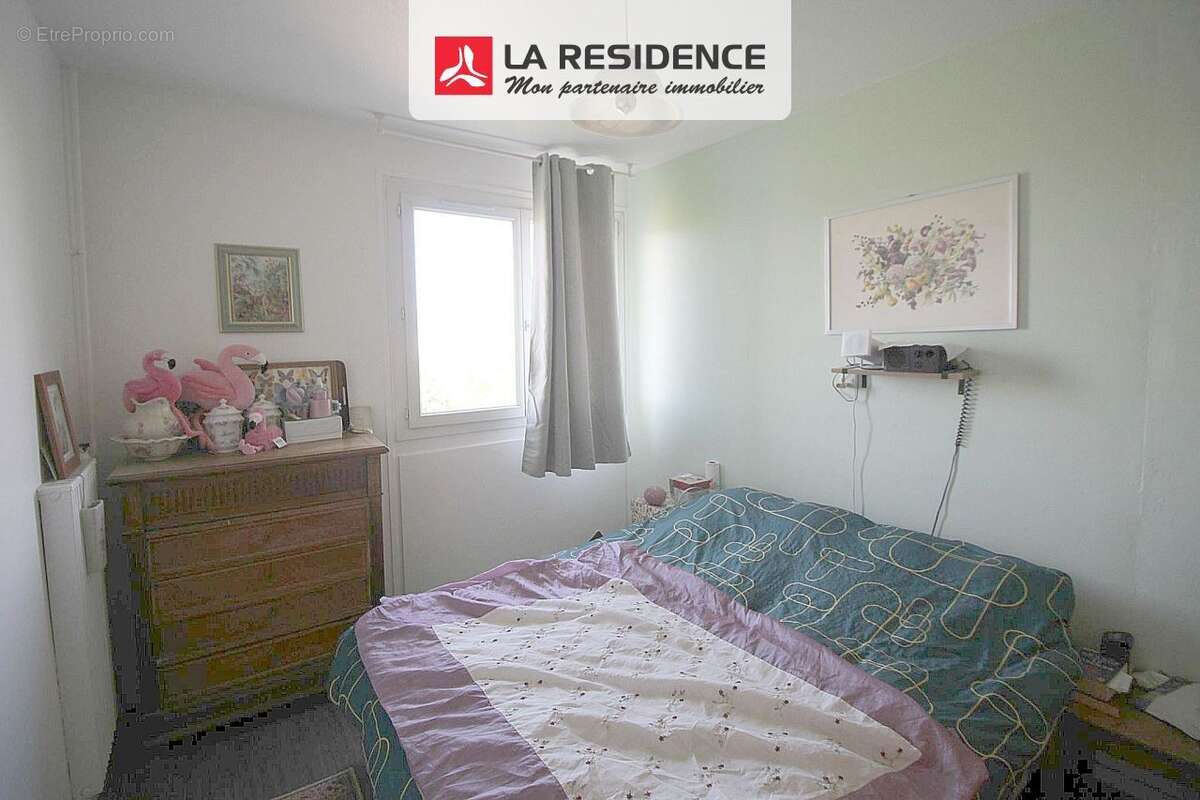 Appartement à LE PETIT-QUEVILLY