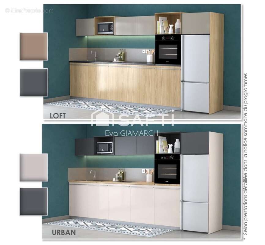 Photo 4 - Appartement à SETE