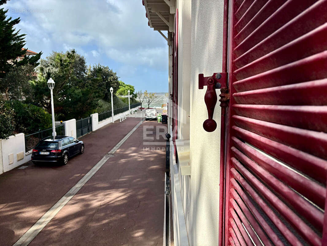 Appartement à ARCACHON